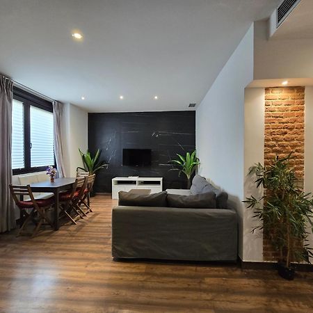 Apartamento Gfb17 مدريد المظهر الخارجي الصورة