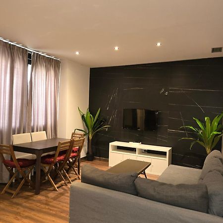 Apartamento Gfb17 مدريد المظهر الخارجي الصورة