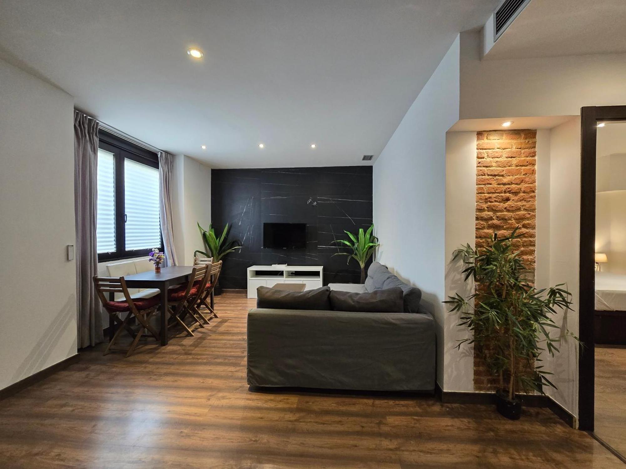 Apartamento Gfb17 مدريد المظهر الخارجي الصورة