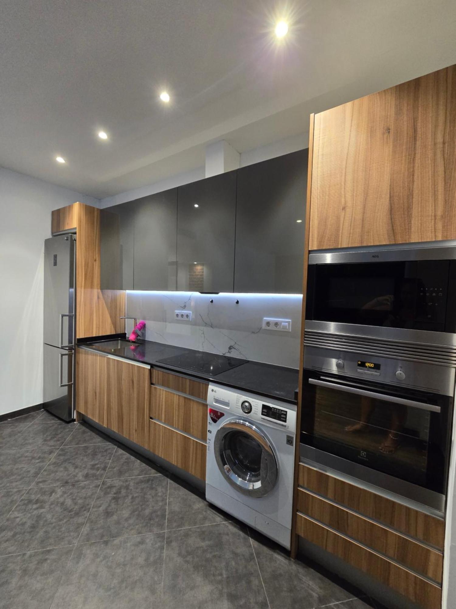 Apartamento Gfb17 مدريد المظهر الخارجي الصورة