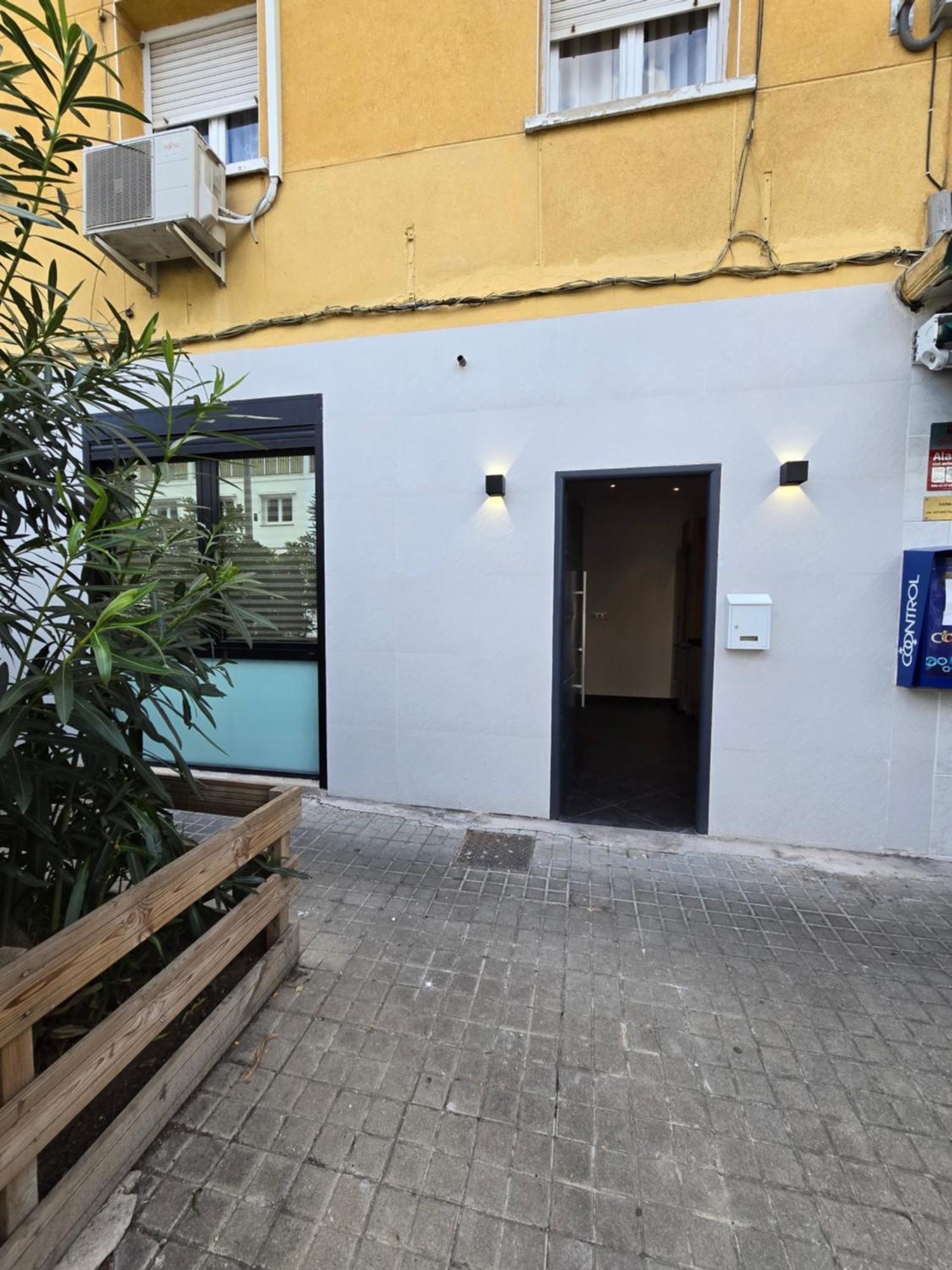 Apartamento Gfb17 مدريد المظهر الخارجي الصورة