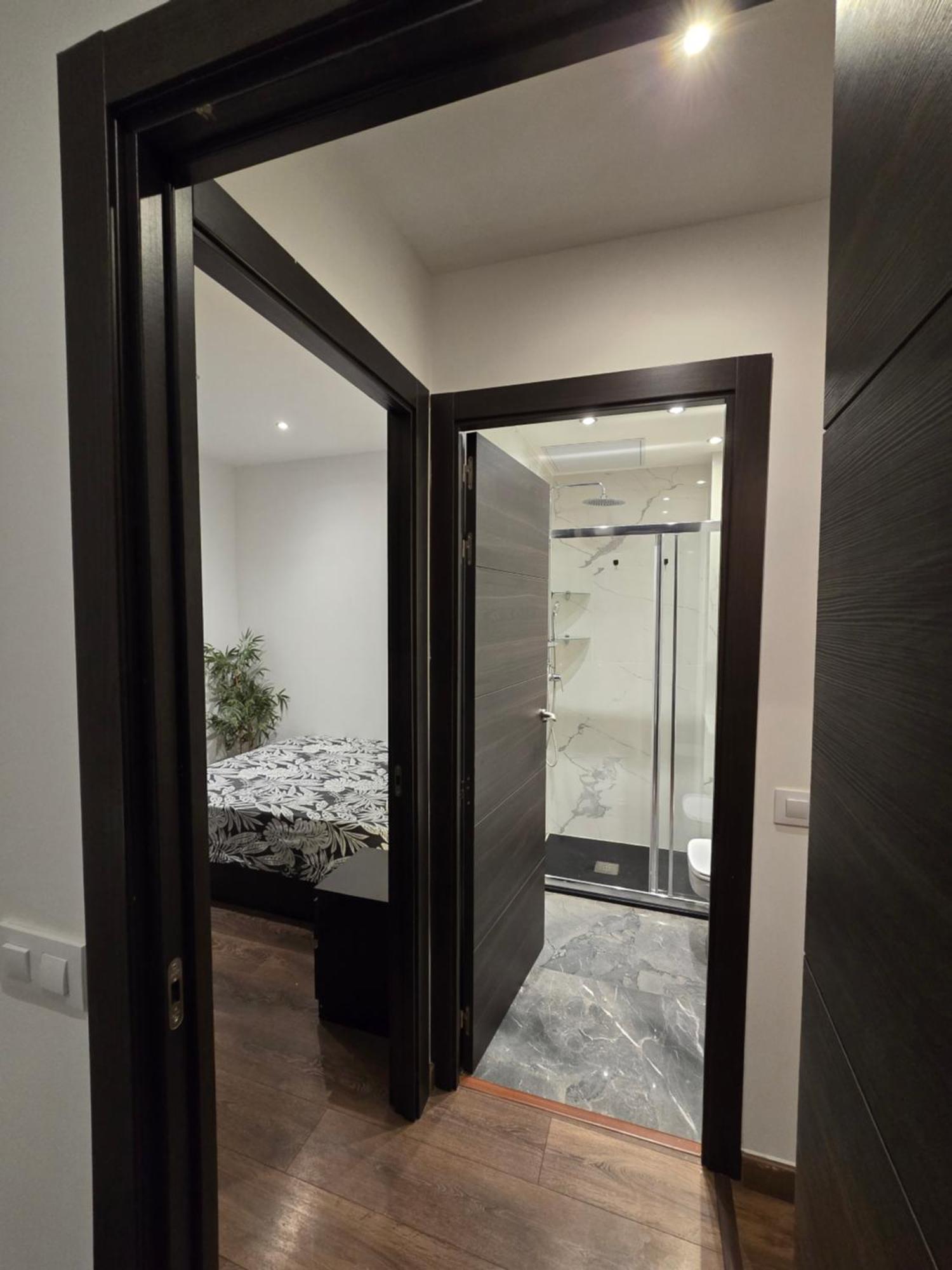 Apartamento Gfb17 مدريد المظهر الخارجي الصورة