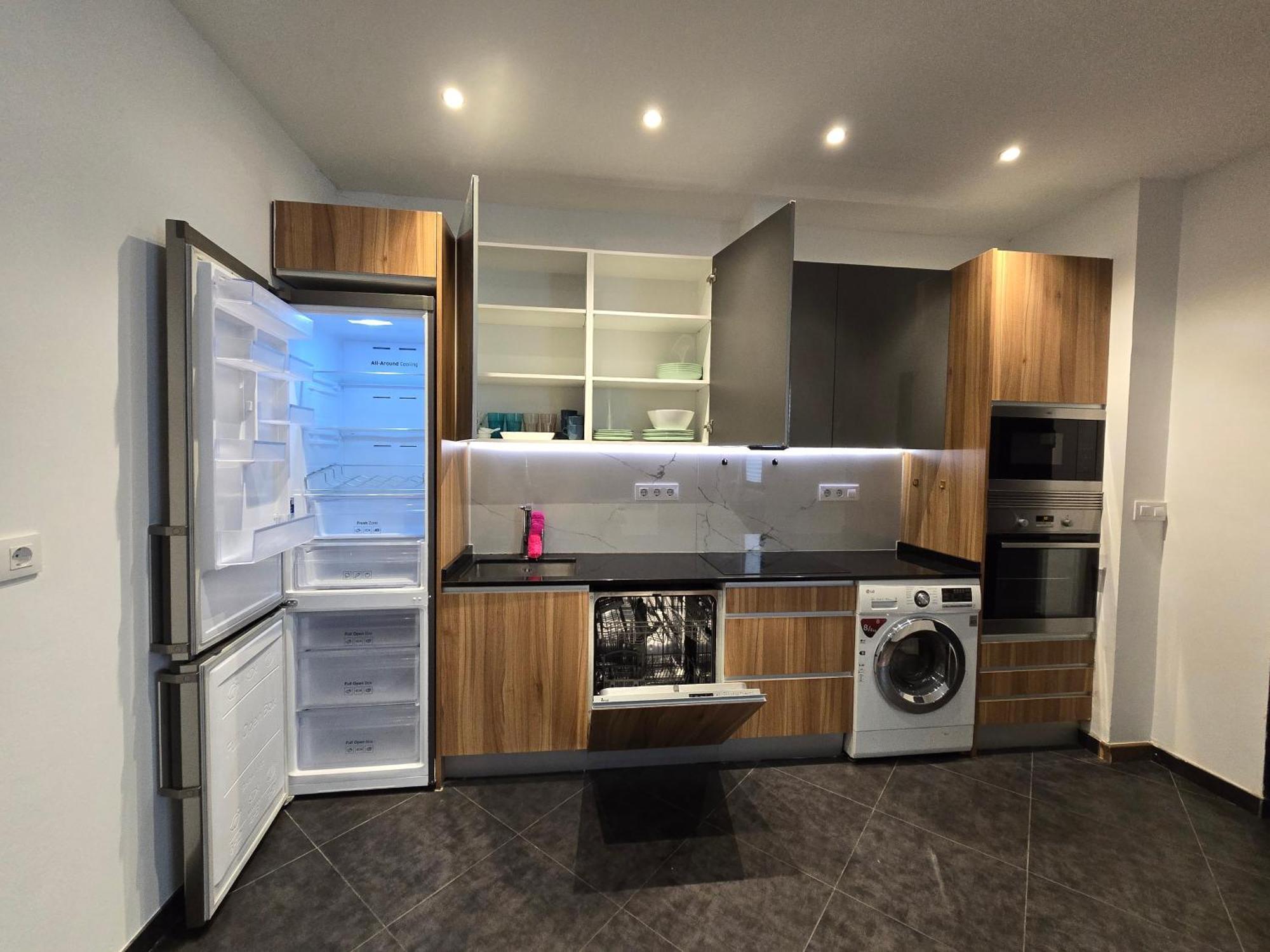 Apartamento Gfb17 مدريد المظهر الخارجي الصورة