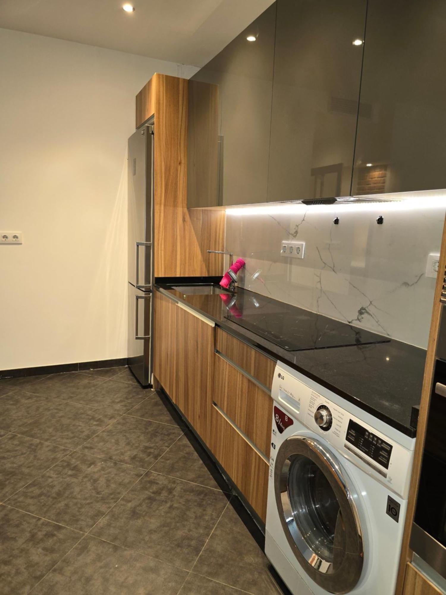 Apartamento Gfb17 مدريد المظهر الخارجي الصورة