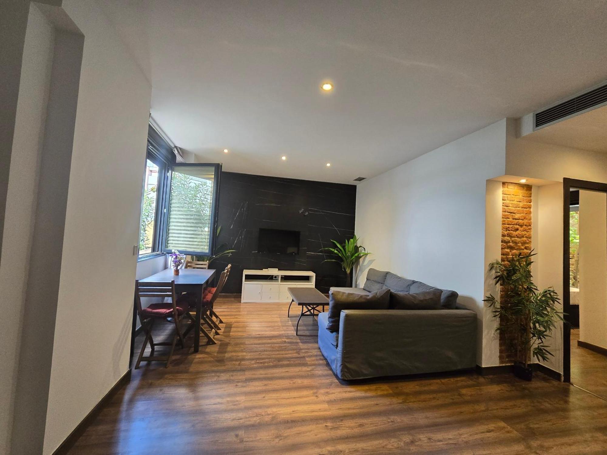 Apartamento Gfb17 مدريد المظهر الخارجي الصورة