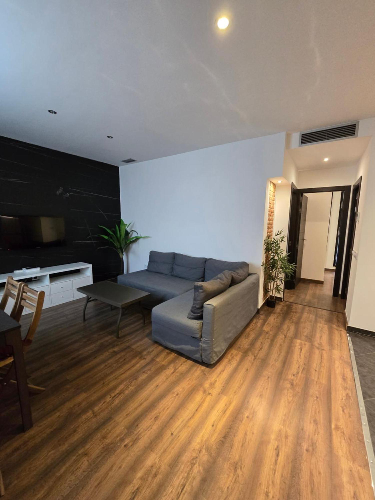 Apartamento Gfb17 مدريد المظهر الخارجي الصورة