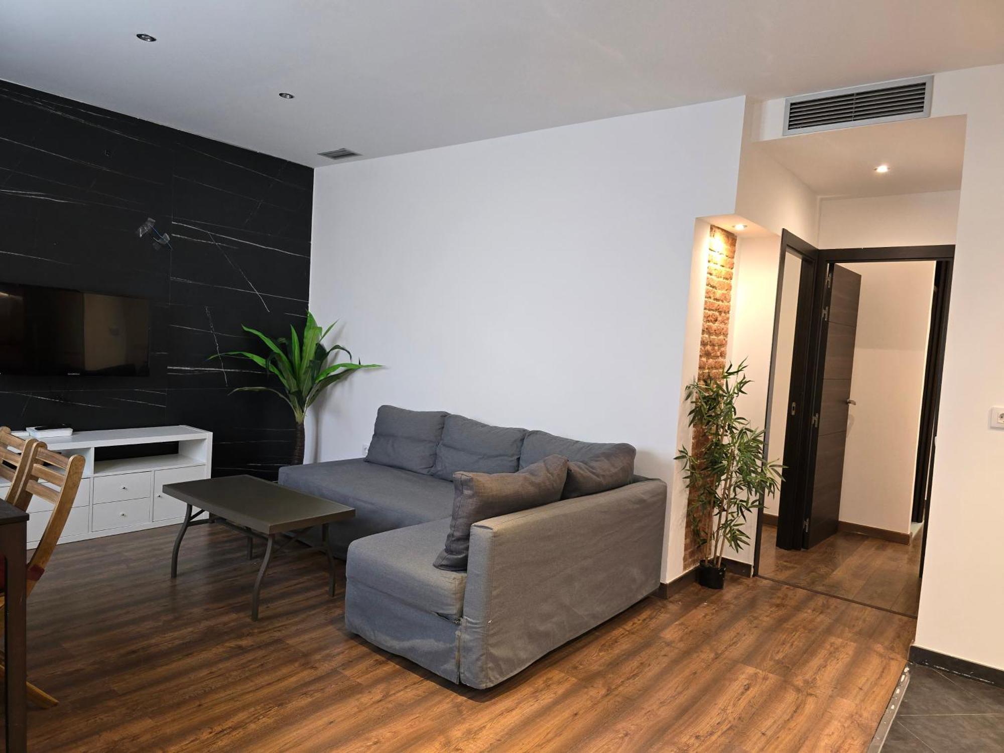Apartamento Gfb17 مدريد المظهر الخارجي الصورة