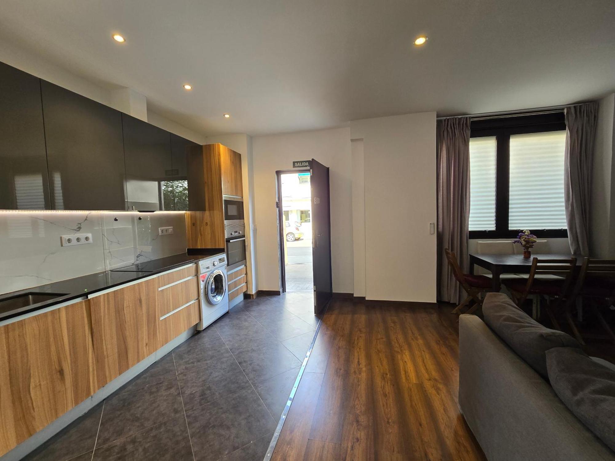 Apartamento Gfb17 مدريد المظهر الخارجي الصورة