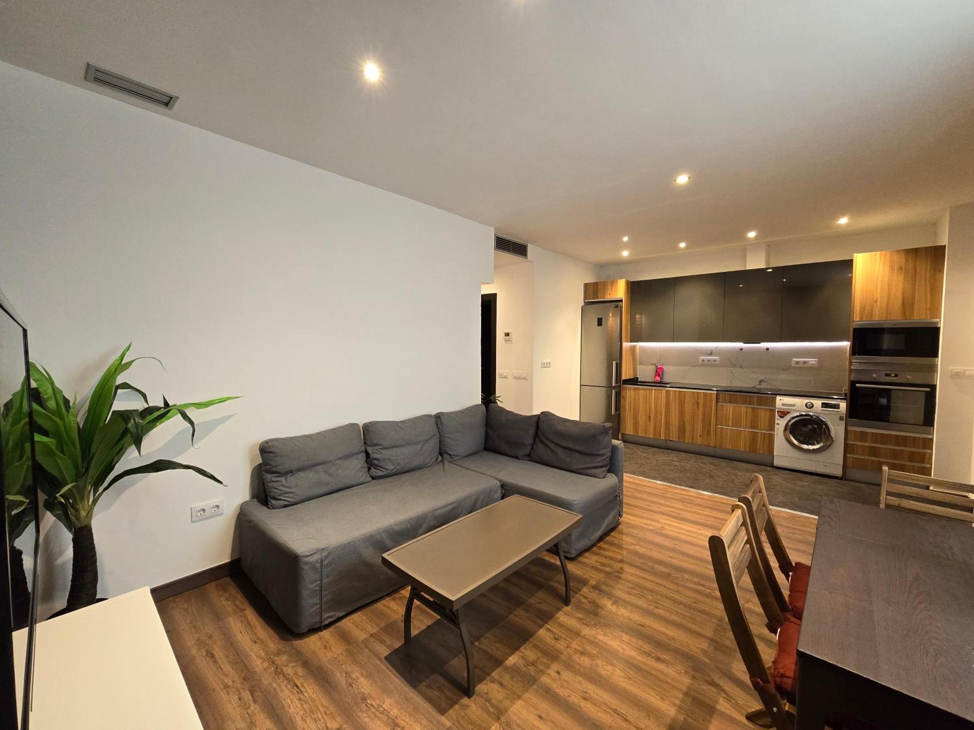 Apartamento Gfb17 مدريد المظهر الخارجي الصورة