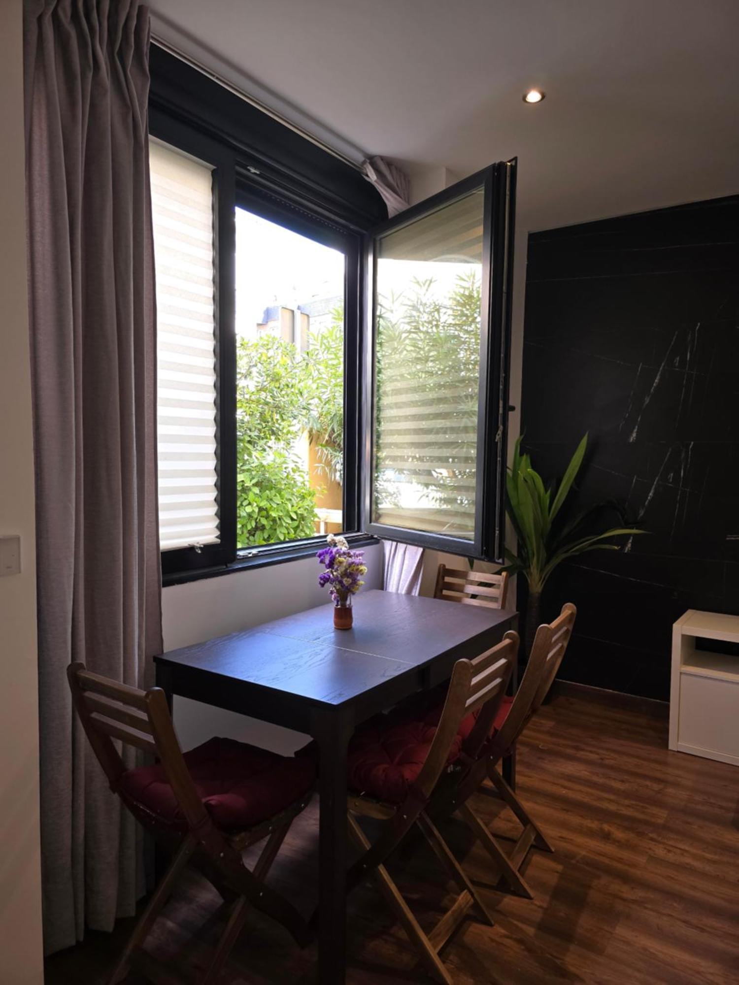 Apartamento Gfb17 مدريد المظهر الخارجي الصورة