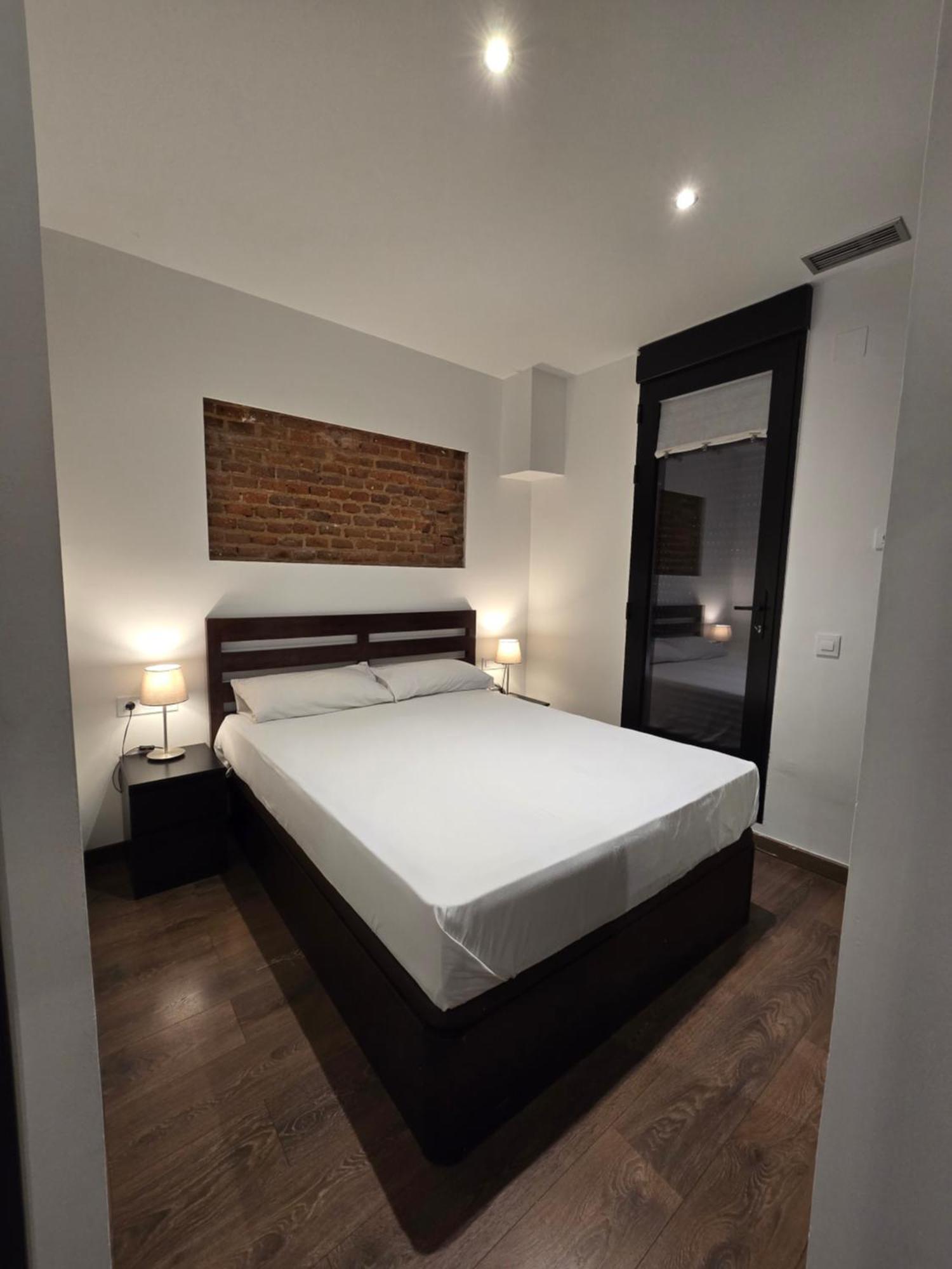Apartamento Gfb17 مدريد المظهر الخارجي الصورة