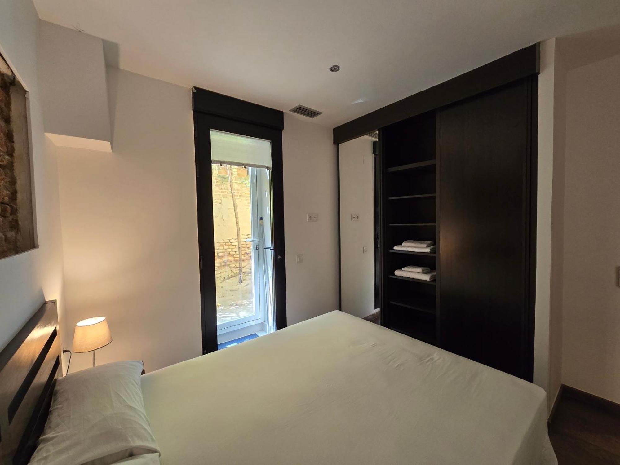 Apartamento Gfb17 مدريد المظهر الخارجي الصورة