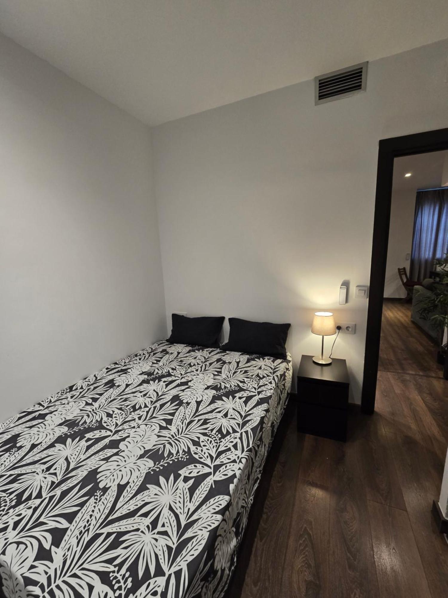 Apartamento Gfb17 مدريد المظهر الخارجي الصورة
