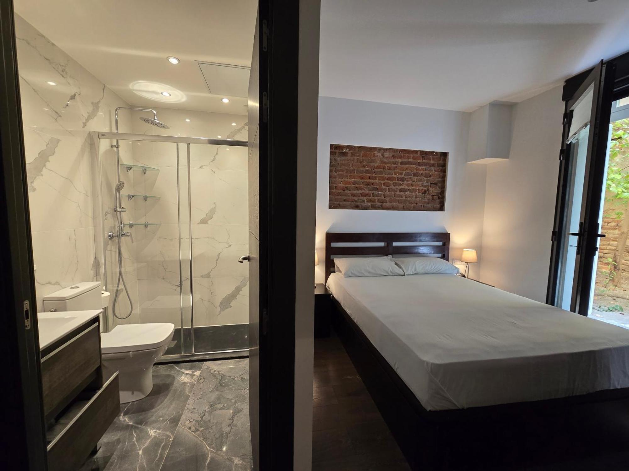 Apartamento Gfb17 مدريد المظهر الخارجي الصورة