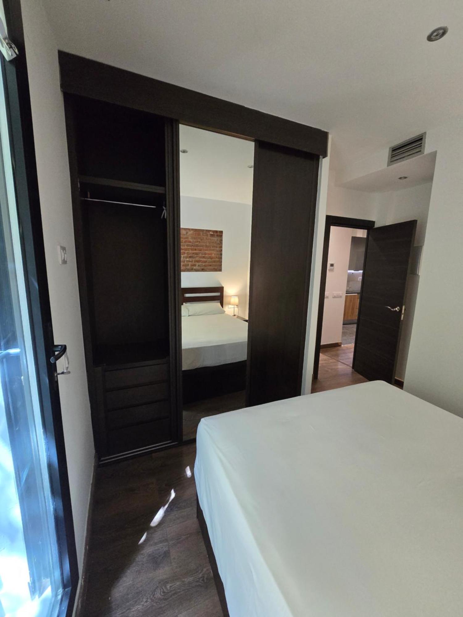 Apartamento Gfb17 مدريد المظهر الخارجي الصورة