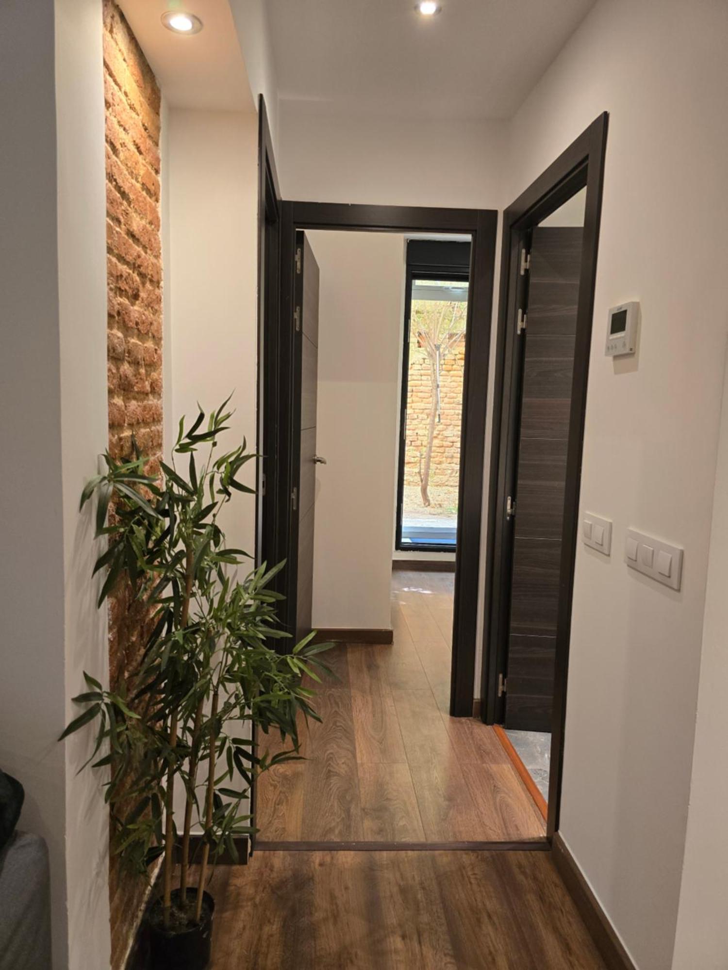 Apartamento Gfb17 مدريد المظهر الخارجي الصورة