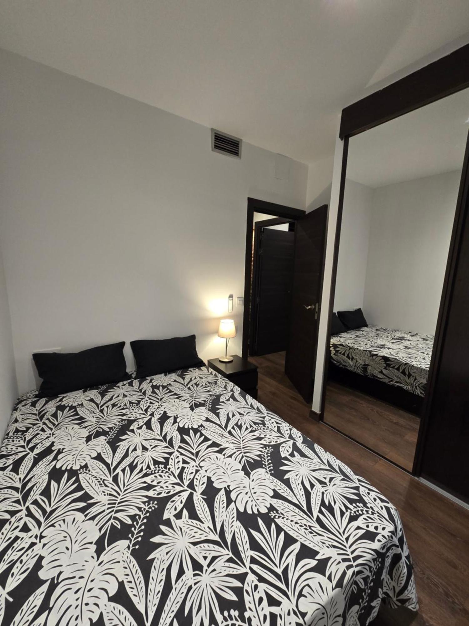 Apartamento Gfb17 مدريد المظهر الخارجي الصورة