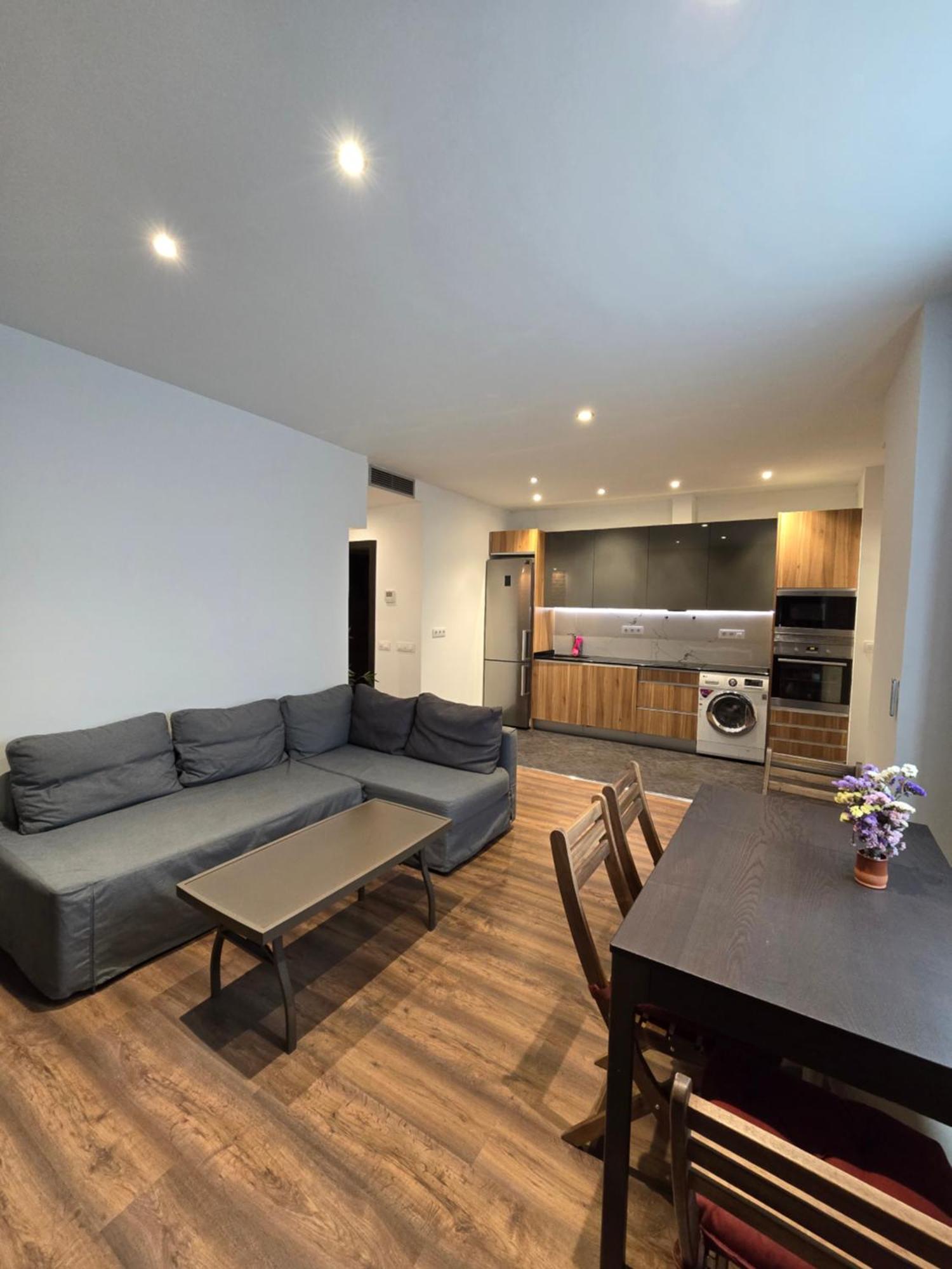Apartamento Gfb17 مدريد المظهر الخارجي الصورة