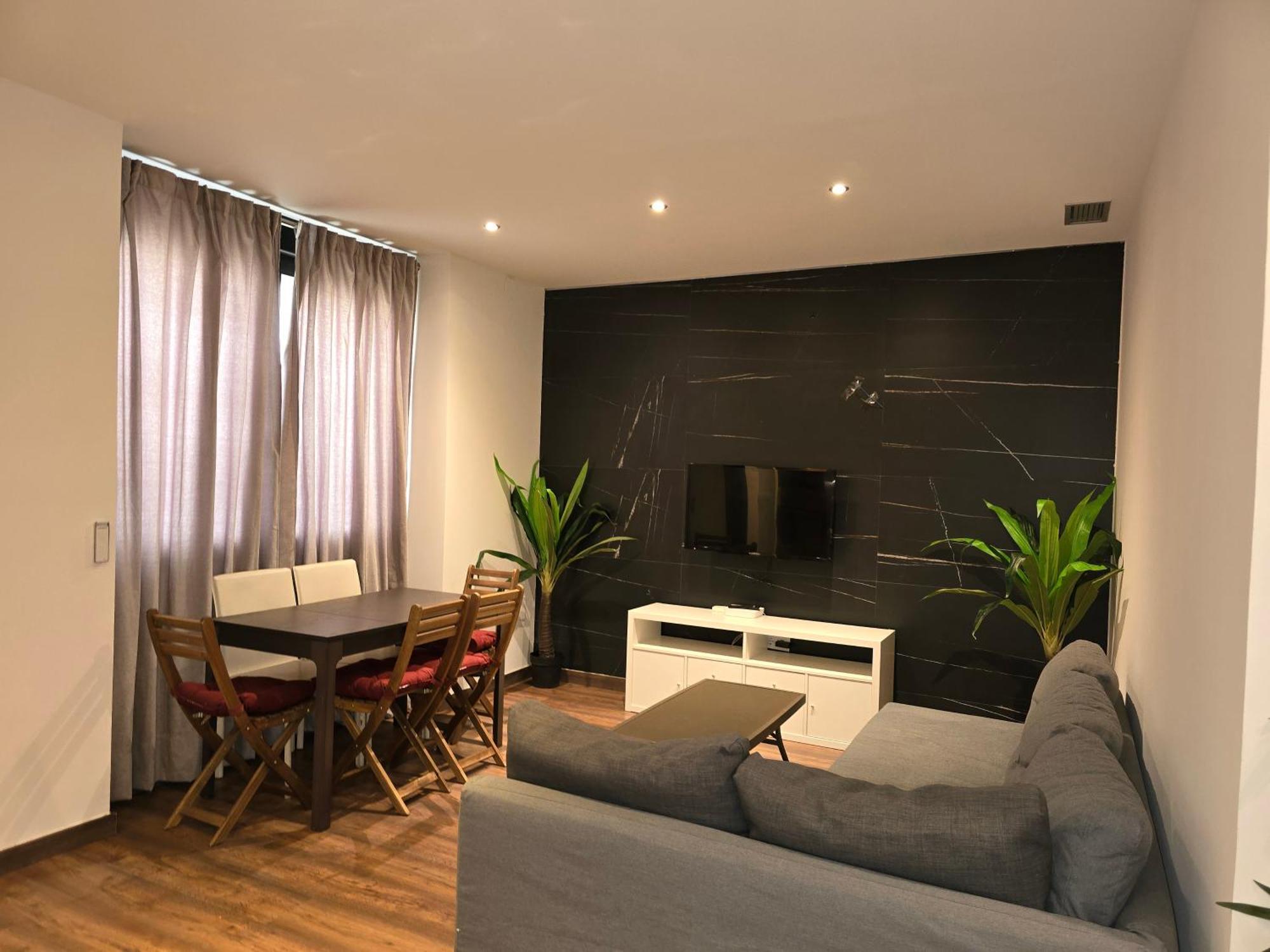 Apartamento Gfb17 مدريد المظهر الخارجي الصورة