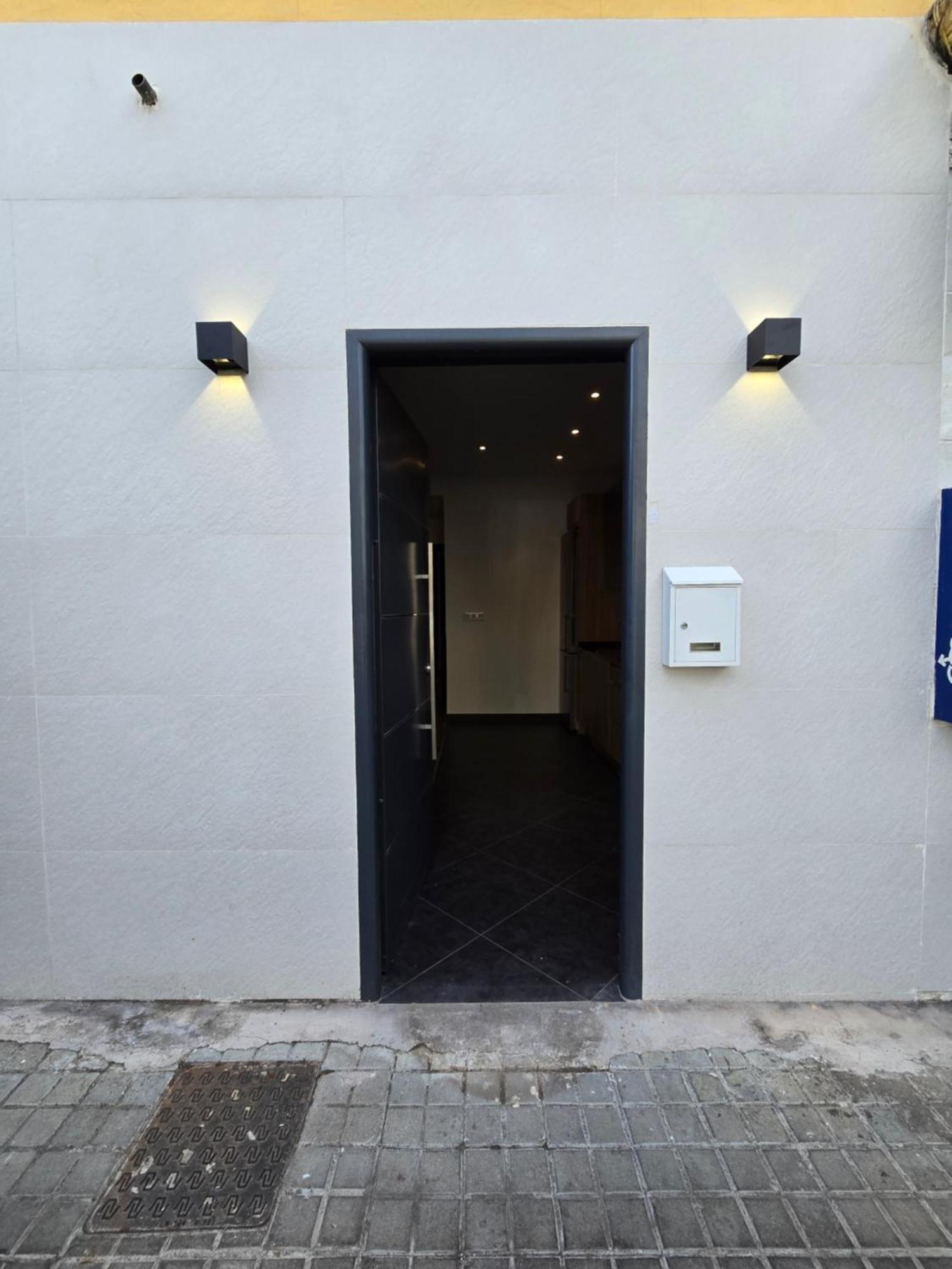 Apartamento Gfb17 مدريد المظهر الخارجي الصورة