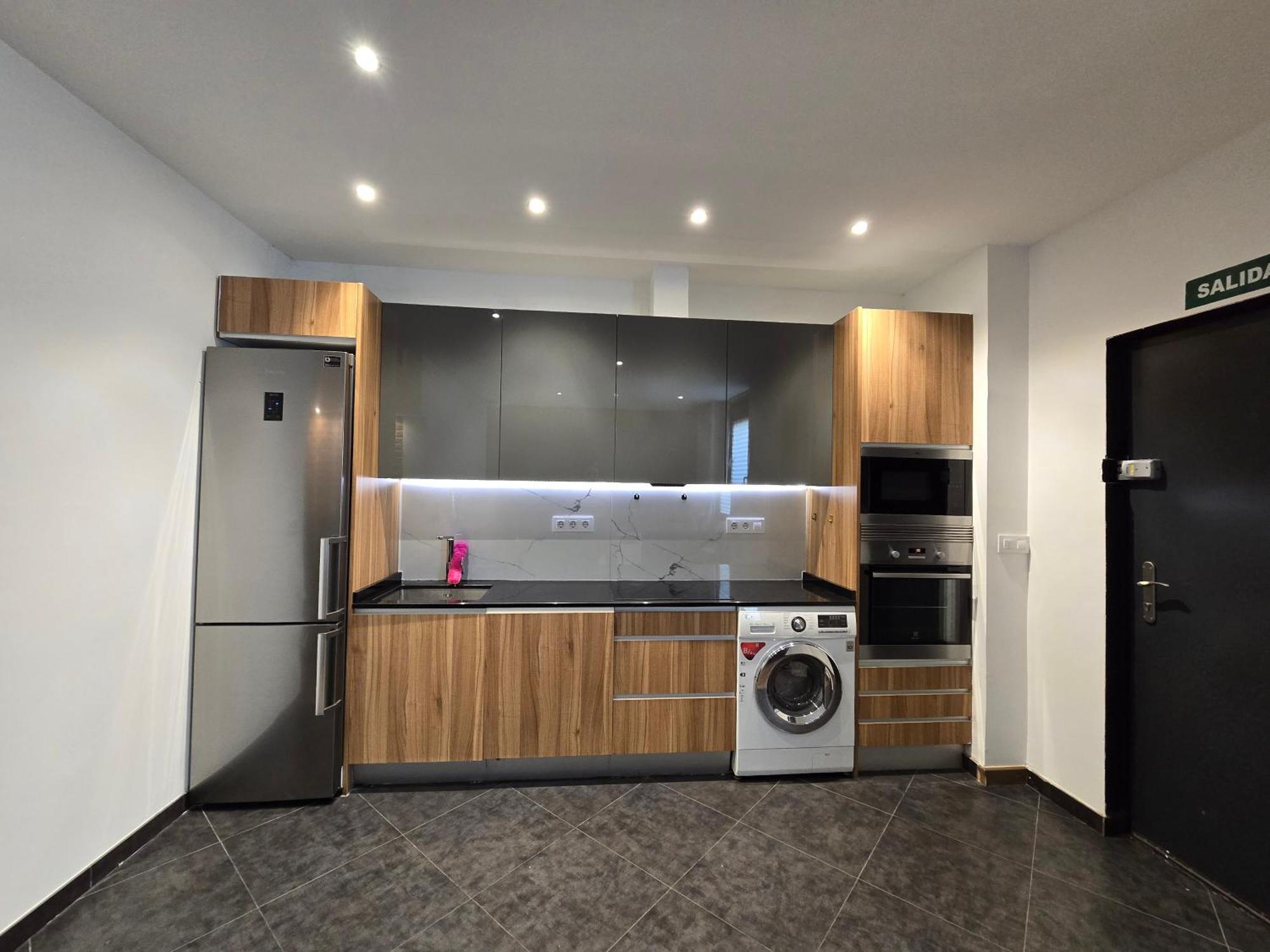 Apartamento Gfb17 مدريد المظهر الخارجي الصورة