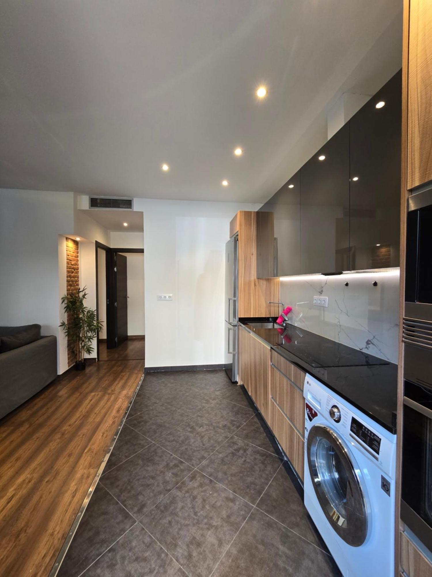 Apartamento Gfb17 مدريد المظهر الخارجي الصورة